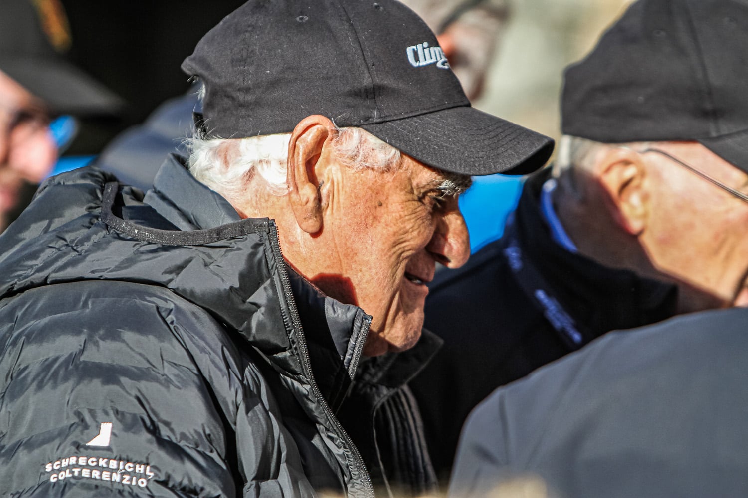 Walter Pichler – der Ganis Macher Hotel Südtirol Ganischgerhof Deutschnofen Obereggen Eggental