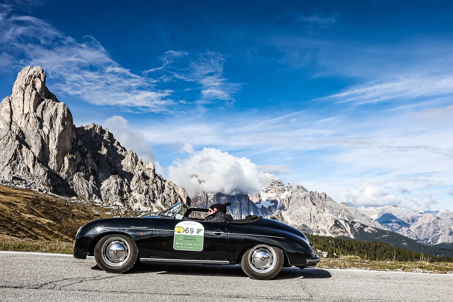 Walter Pichler – der Ganis Macher Hotel Südtirol Ganischgerhof Deutschnofen Obereggen Eggental
