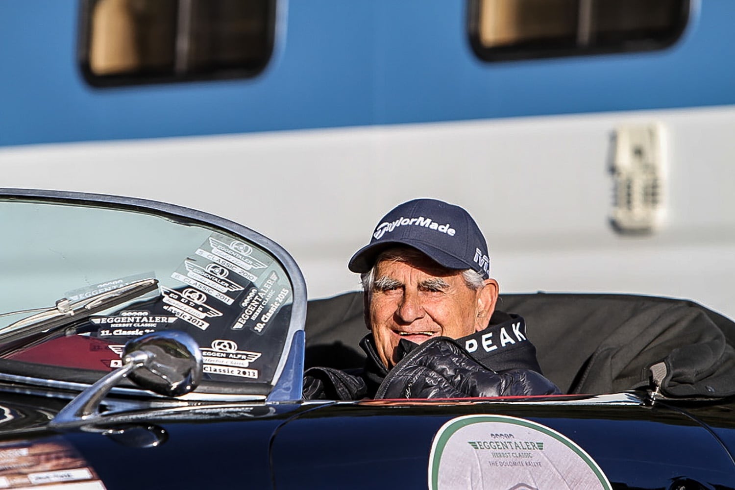 Walter Pichler – der Ganis Macher Hotel Südtirol Ganischgerhof Deutschnofen Obereggen Eggental