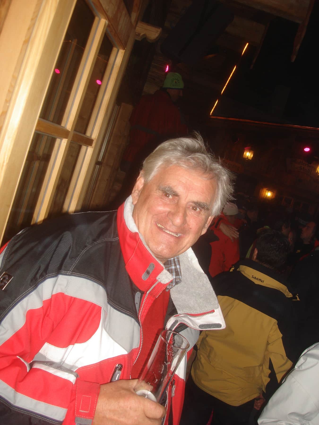 Walter Pichler – der Ganis Macher Hotel Südtirol Ganischgerhof Deutschnofen Obereggen Eggental