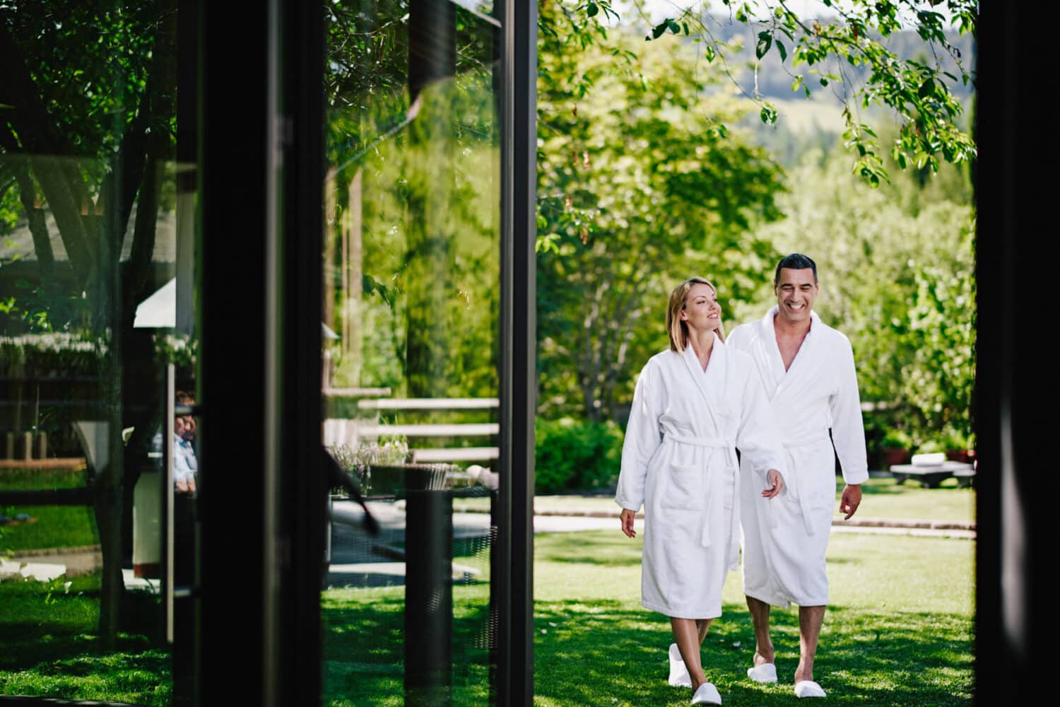 Beauty hotel nelle Dolomiti | Obereggen | Alto Adige