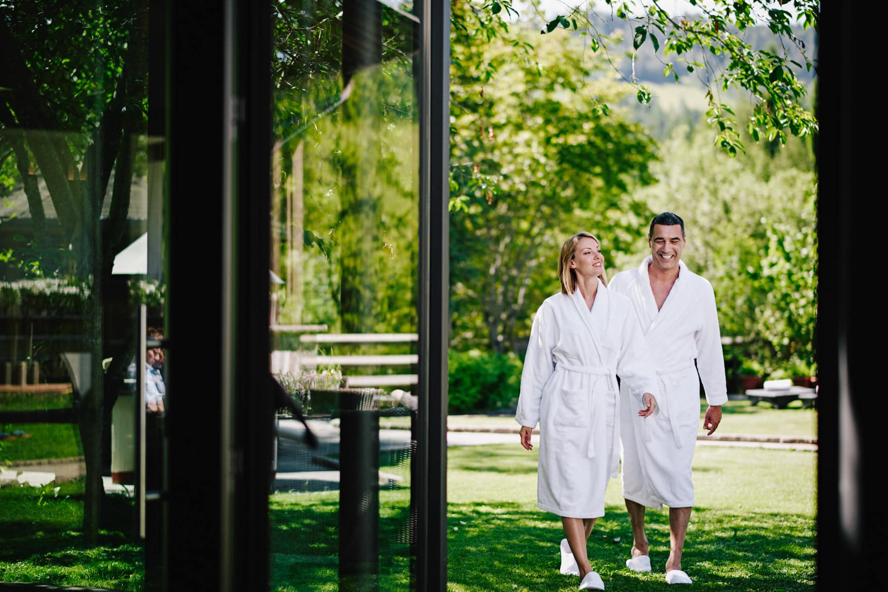 Beauty hotel nelle Dolomiti | Obereggen | Alto Adige