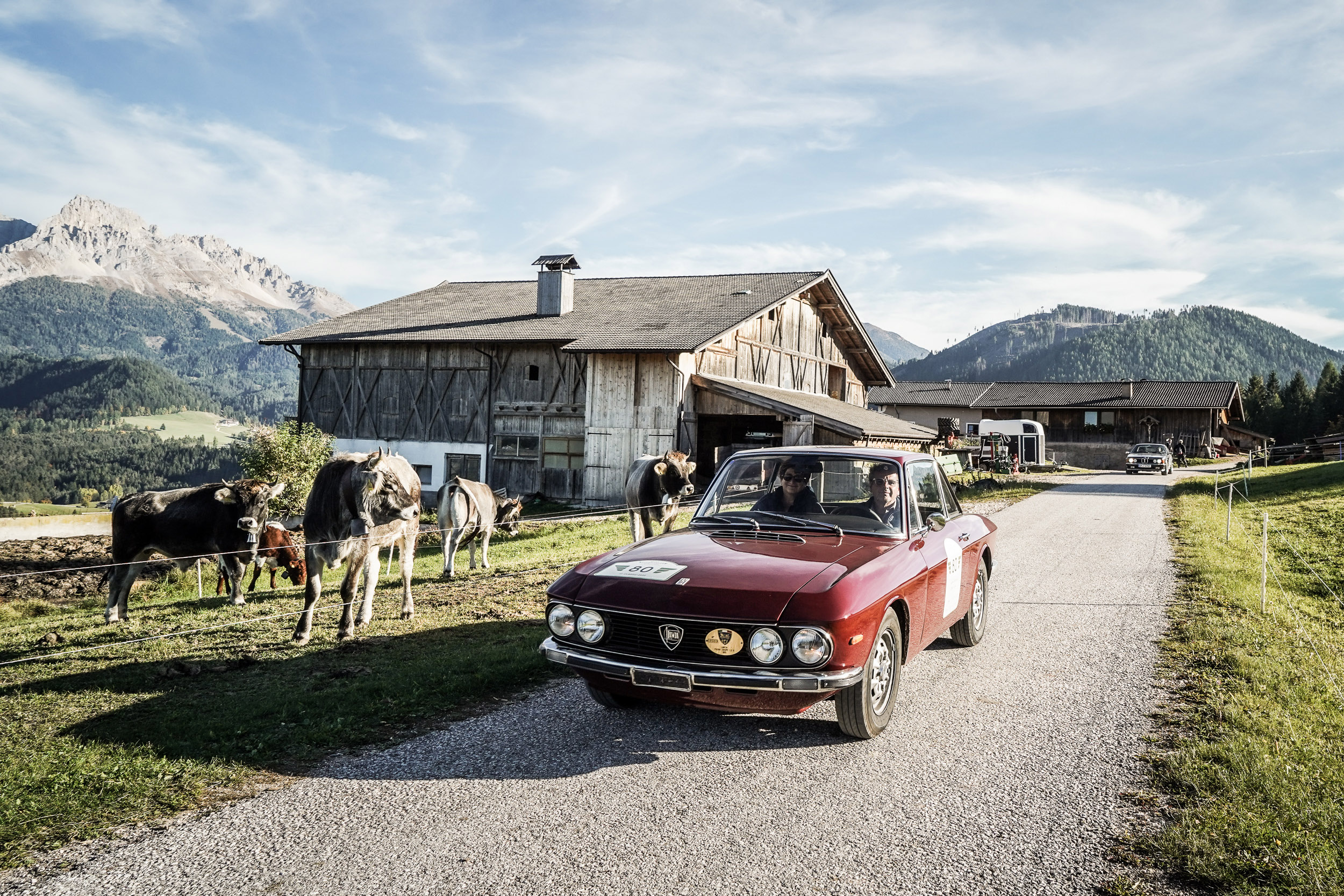 EHC - Eggentaler Herbst Classic – Anmeldung & Preise