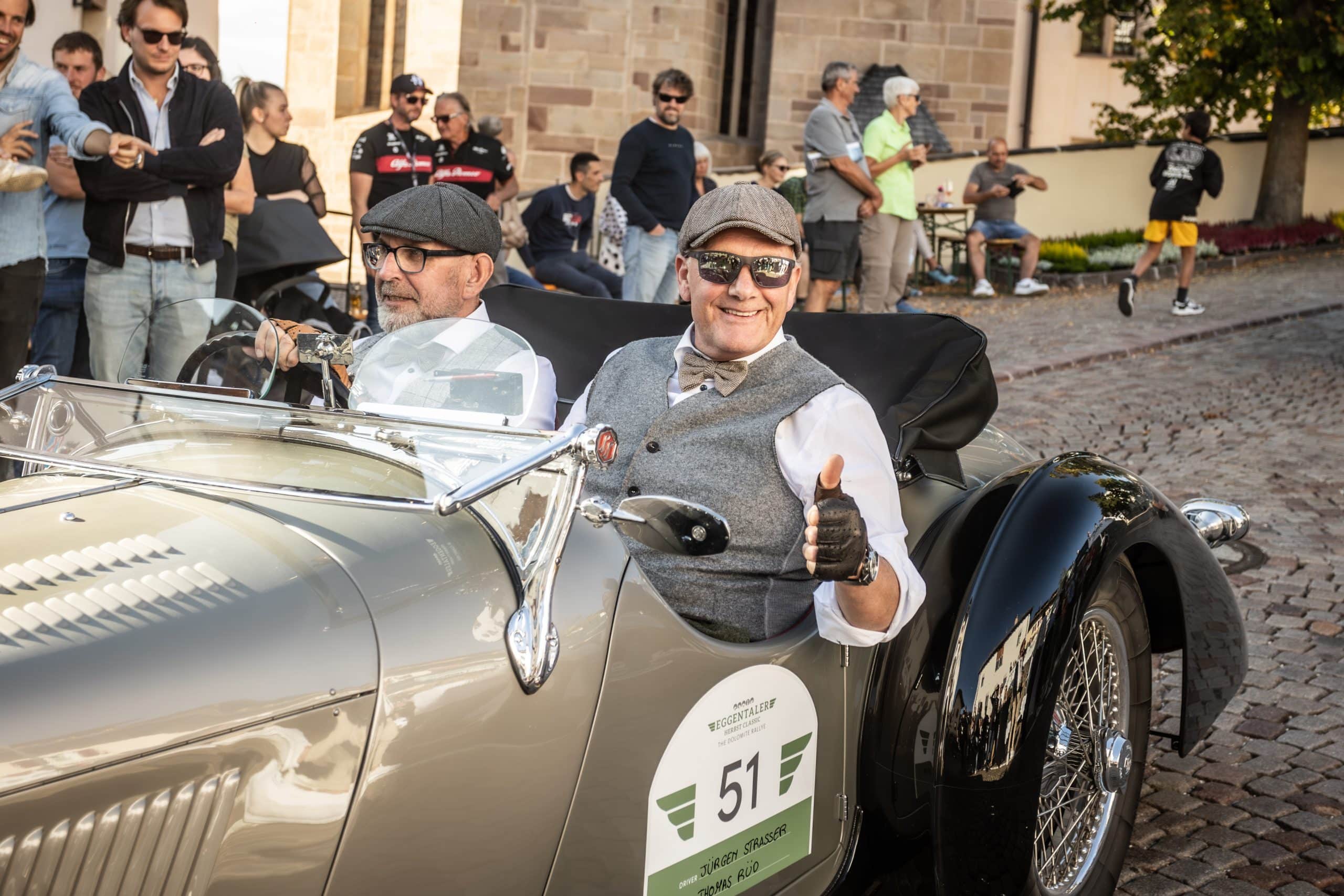 EHC - Eggentaler Herbst Classic – Anmeldung & Preise