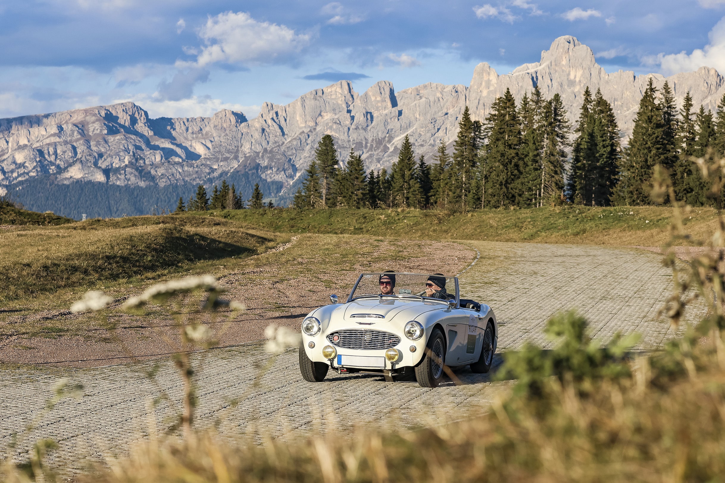 EHC - Eggentaler Herbst Classic – Anmeldung & Preise