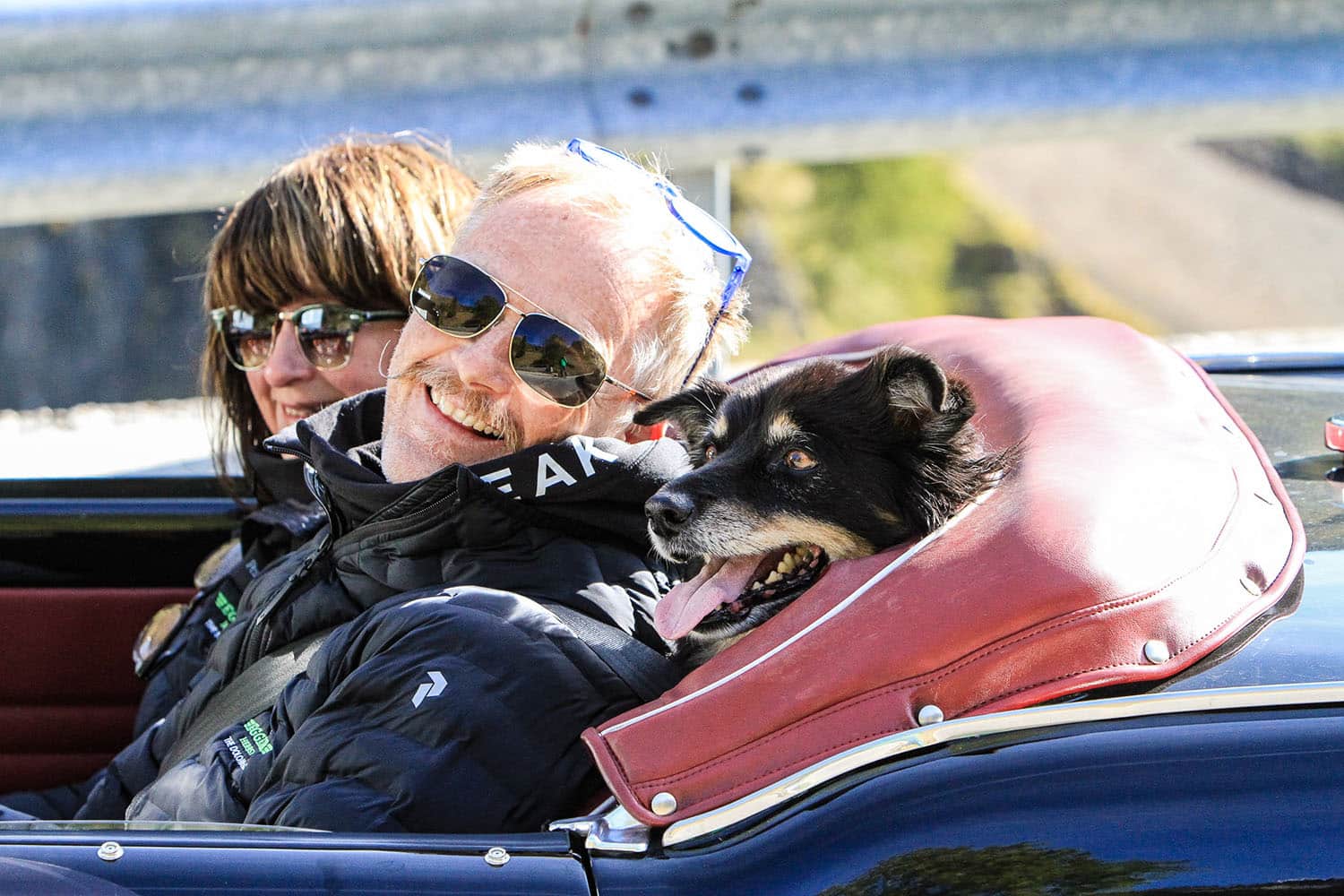 Results of EHC - the classic car rally Dolomites | Italy