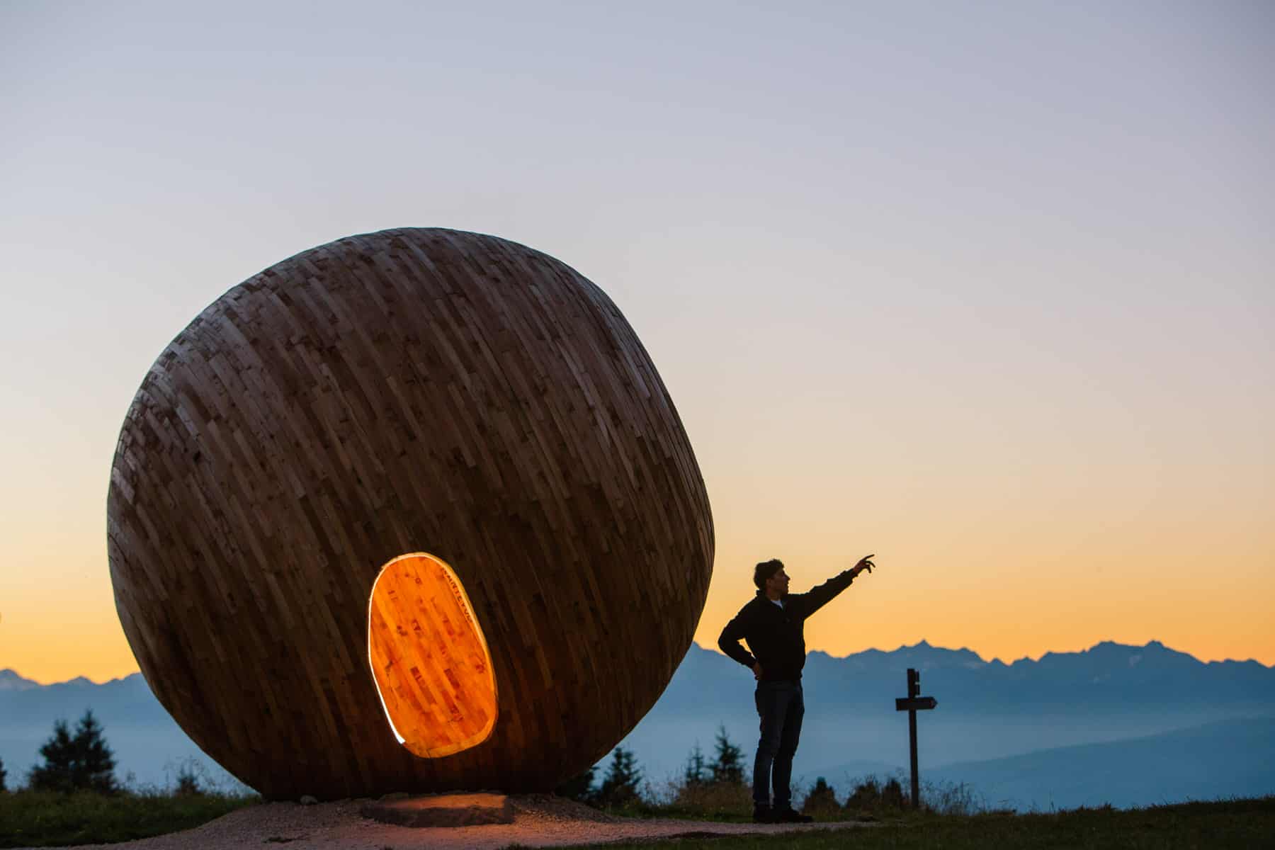 Familienurlaub für Groß & Klein im Familienhotel im Eggental