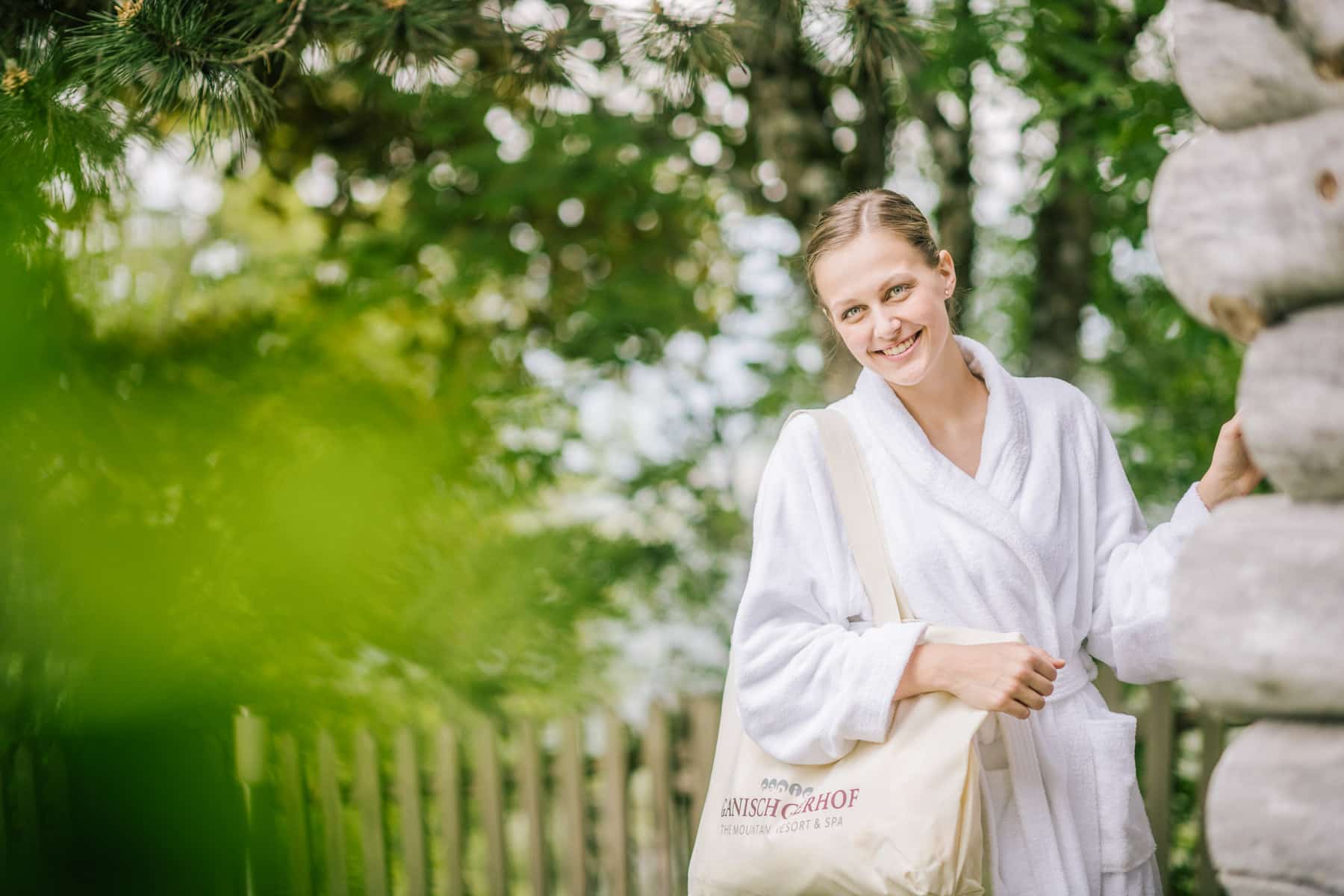 Familienurlaub für Groß & Klein im Familienhotel im Eggental