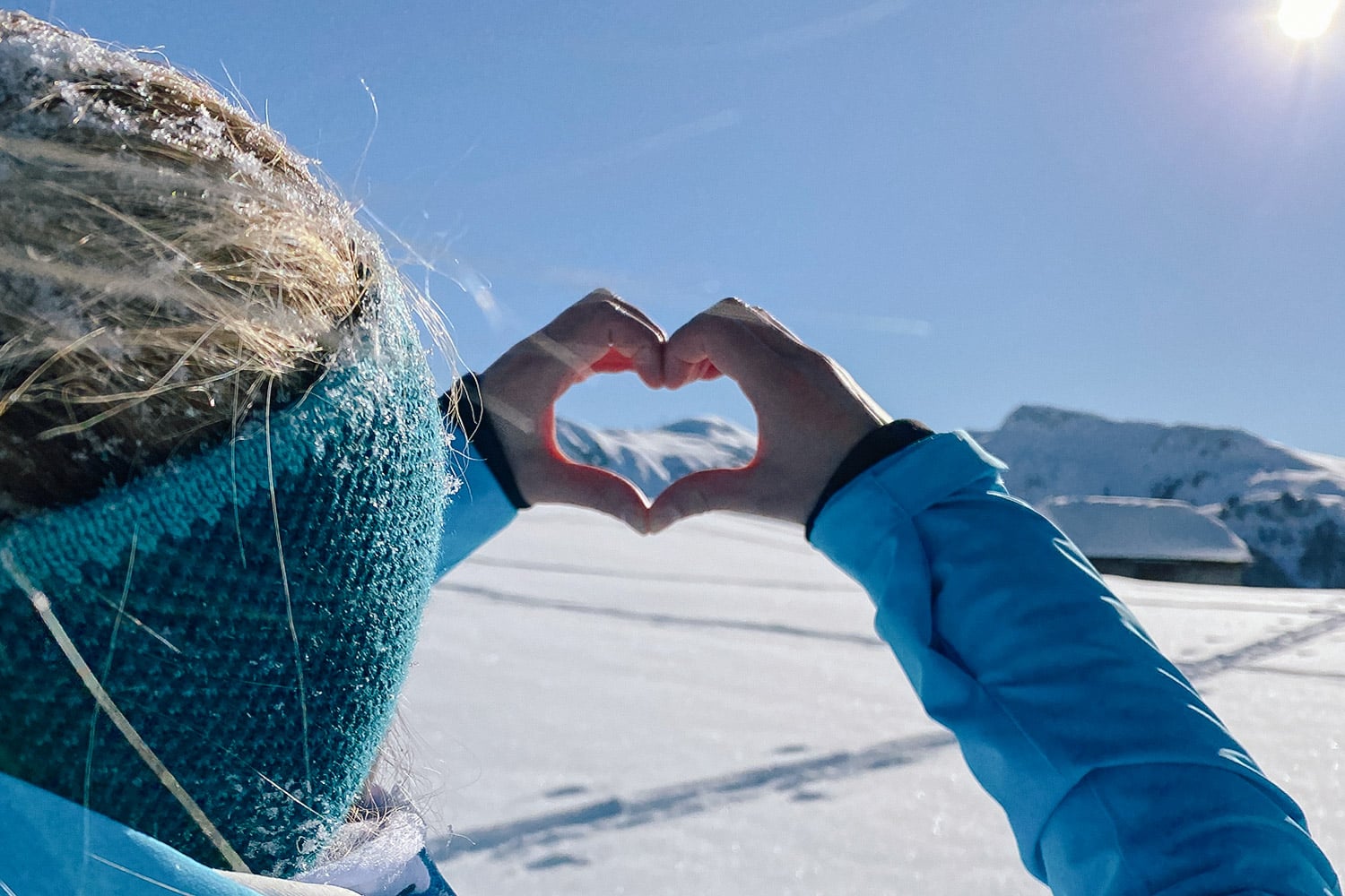 Winter- & Skiurlaub im Familienhotel in Obereggen | Eggental