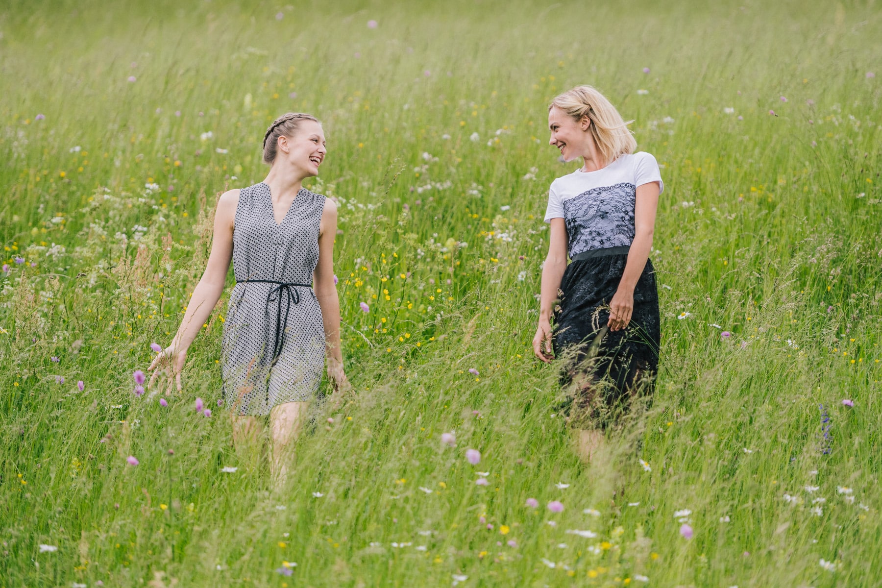 Holidays for young & old at our family hotel in the Dolomites