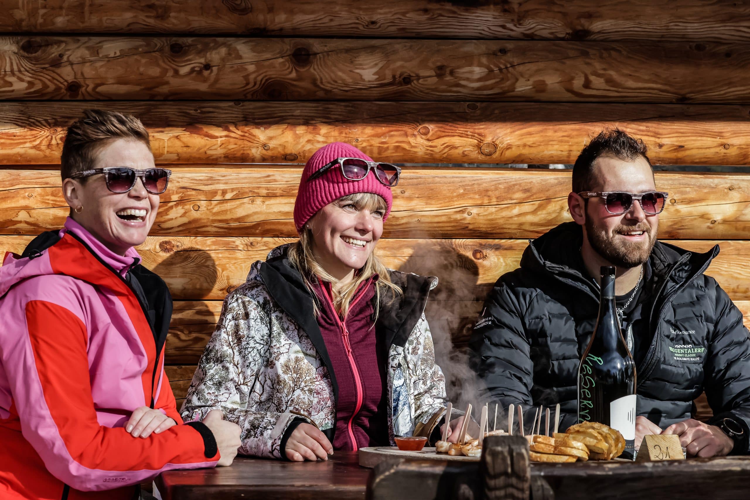 Frühbucherangebote - Last Minute in den Dolomiten