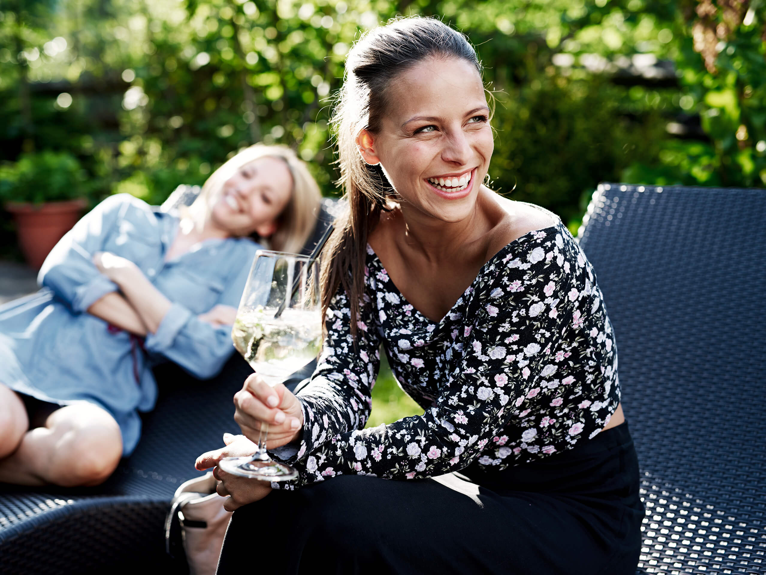 Ganis Experiences Dolomiti lusso autentico