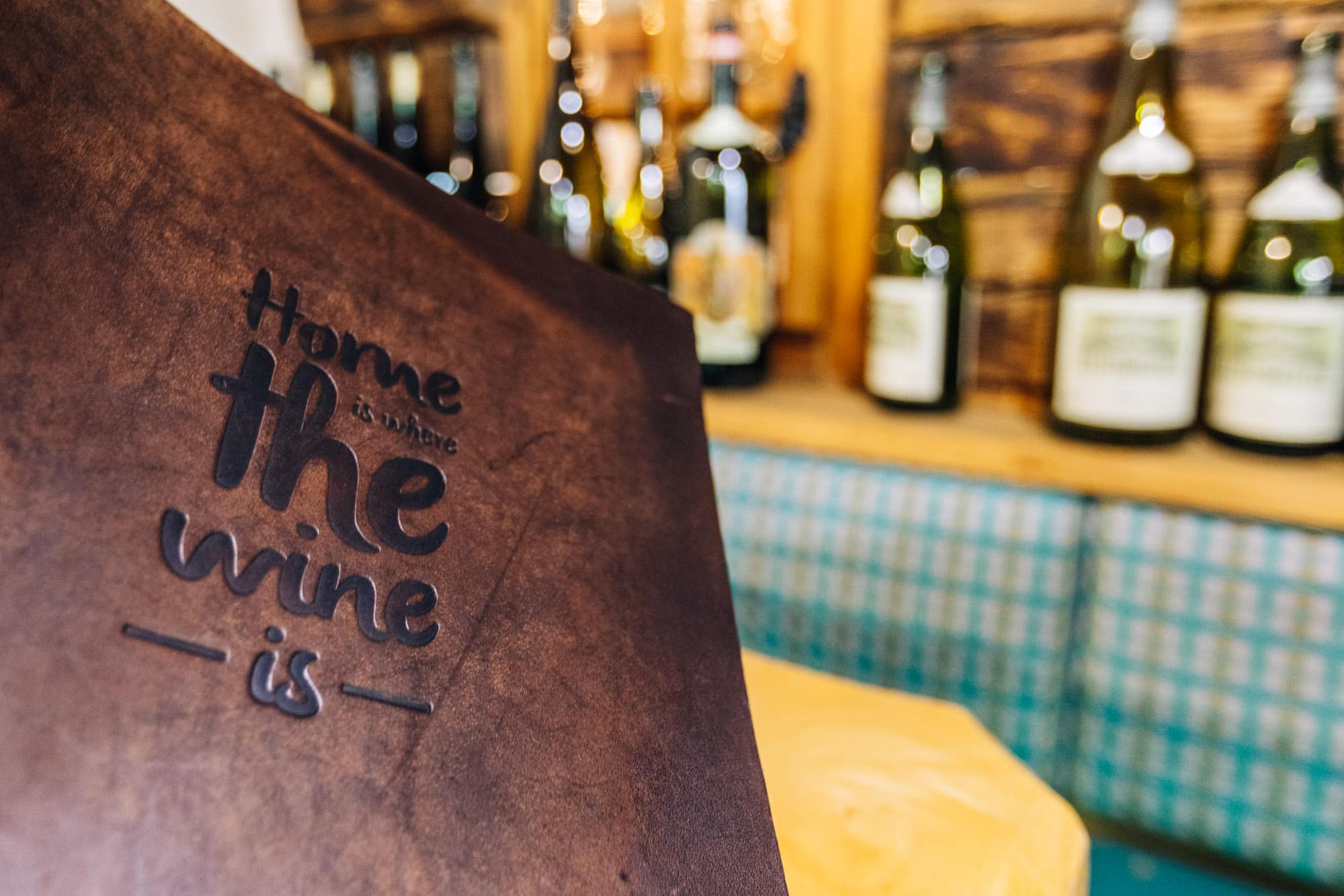 Gardoné | Mountain hut in the Dolomites | South Tyrol