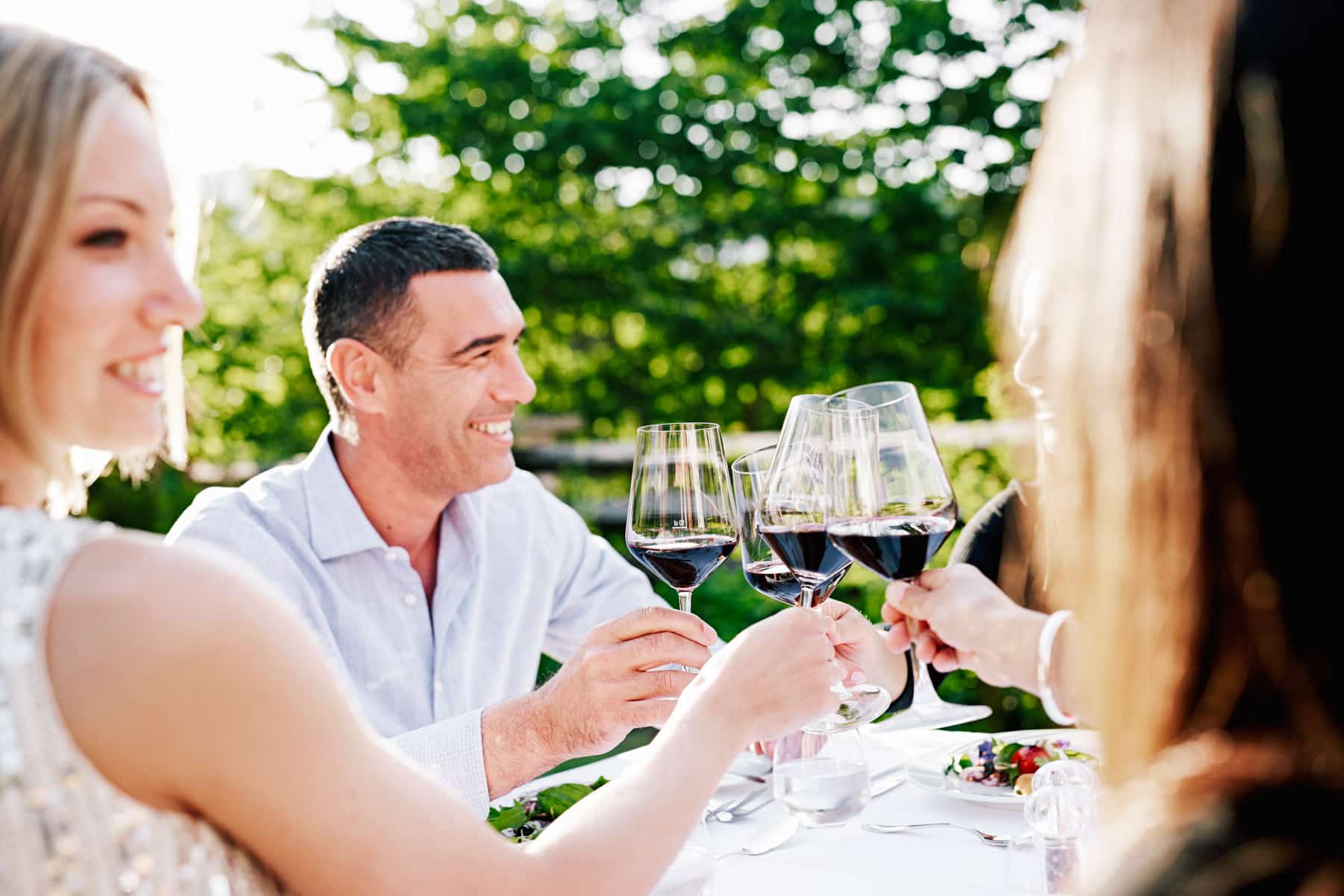 Stay & Play at Ganischgerhof - hotel for golfers | Dolomites South Tyrol