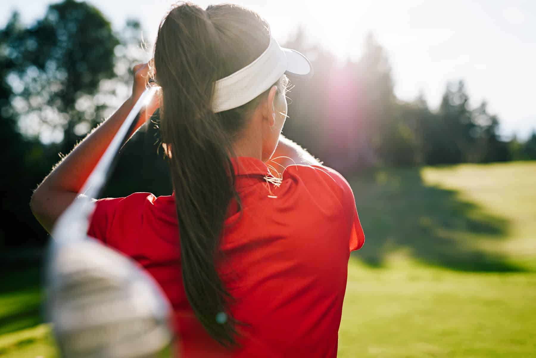 Stay & Play al Ganischgerhof - Hotel Golf Val d'Ega nelle Dolomiti