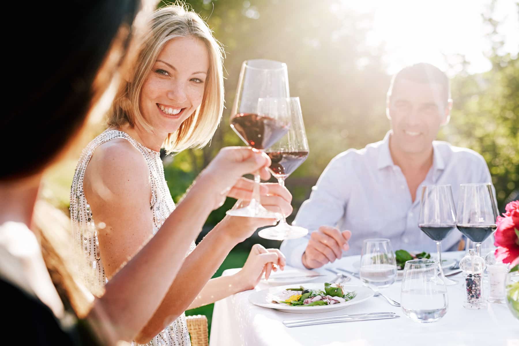 Gourmethotel mit der etwas anderen Halbpension in Südtirol, Eggental Dolomiten