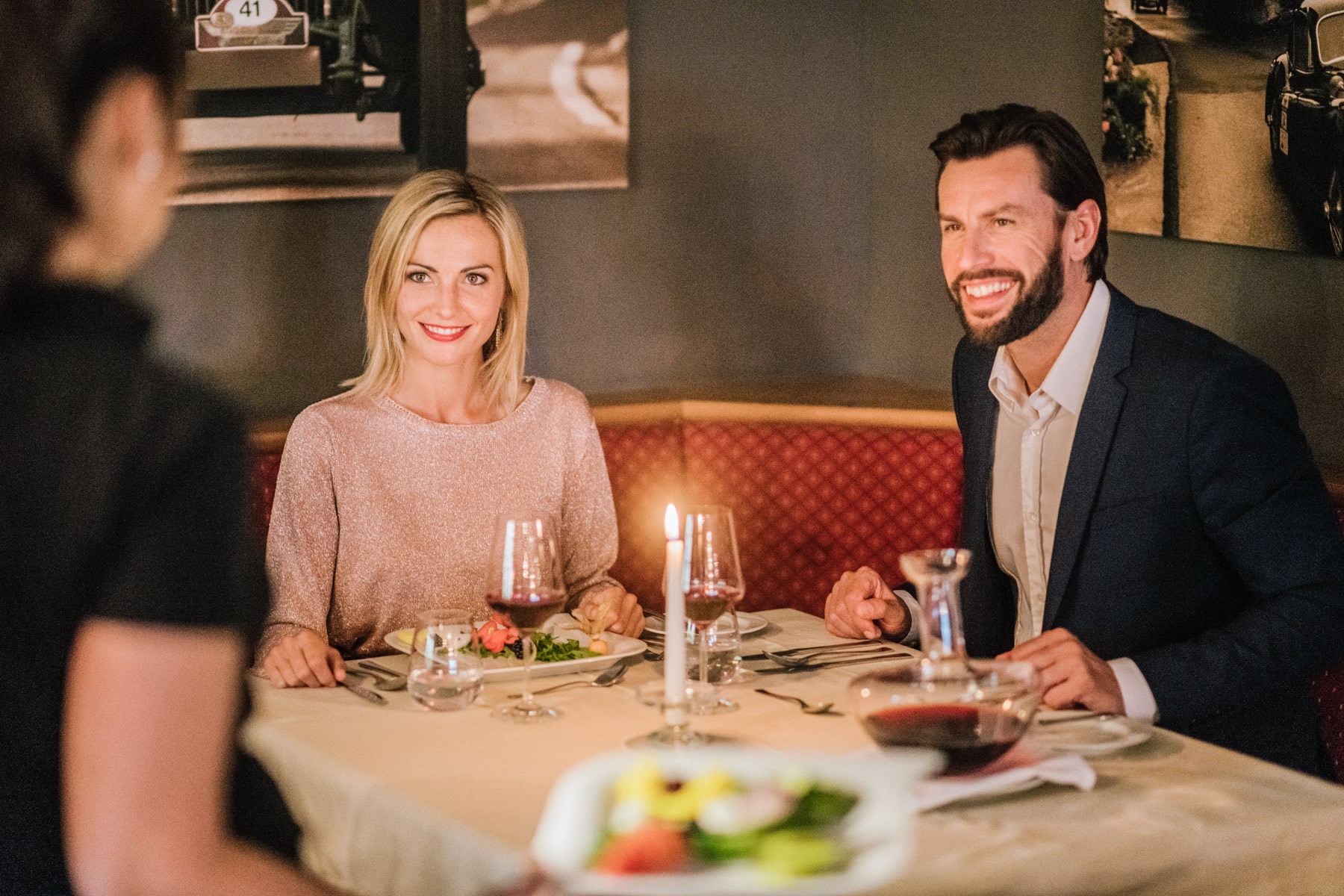 Gourmethotel mit der etwas anderen Halbpension in Südtirol, Eggental Dolomiten