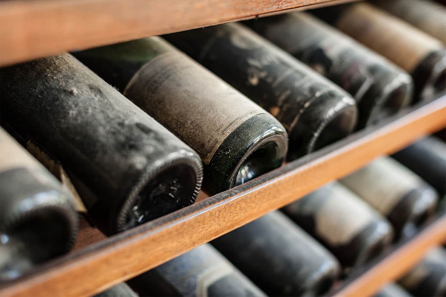 Gourmethotel mit Weinkeller in den Dolomiten | Südtirol