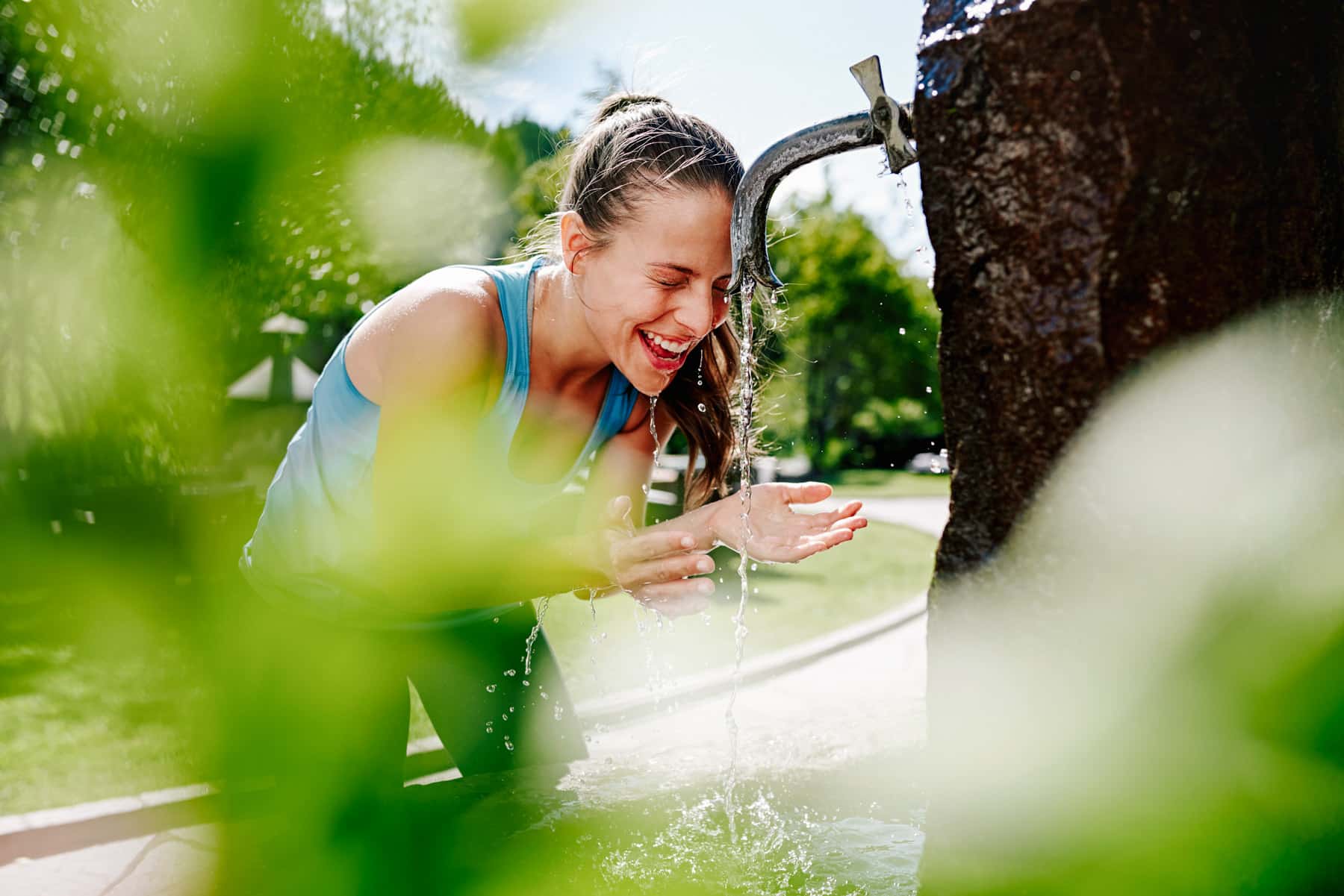 The best pictures from our holiday paradise in the Dolomites, South Tyrol