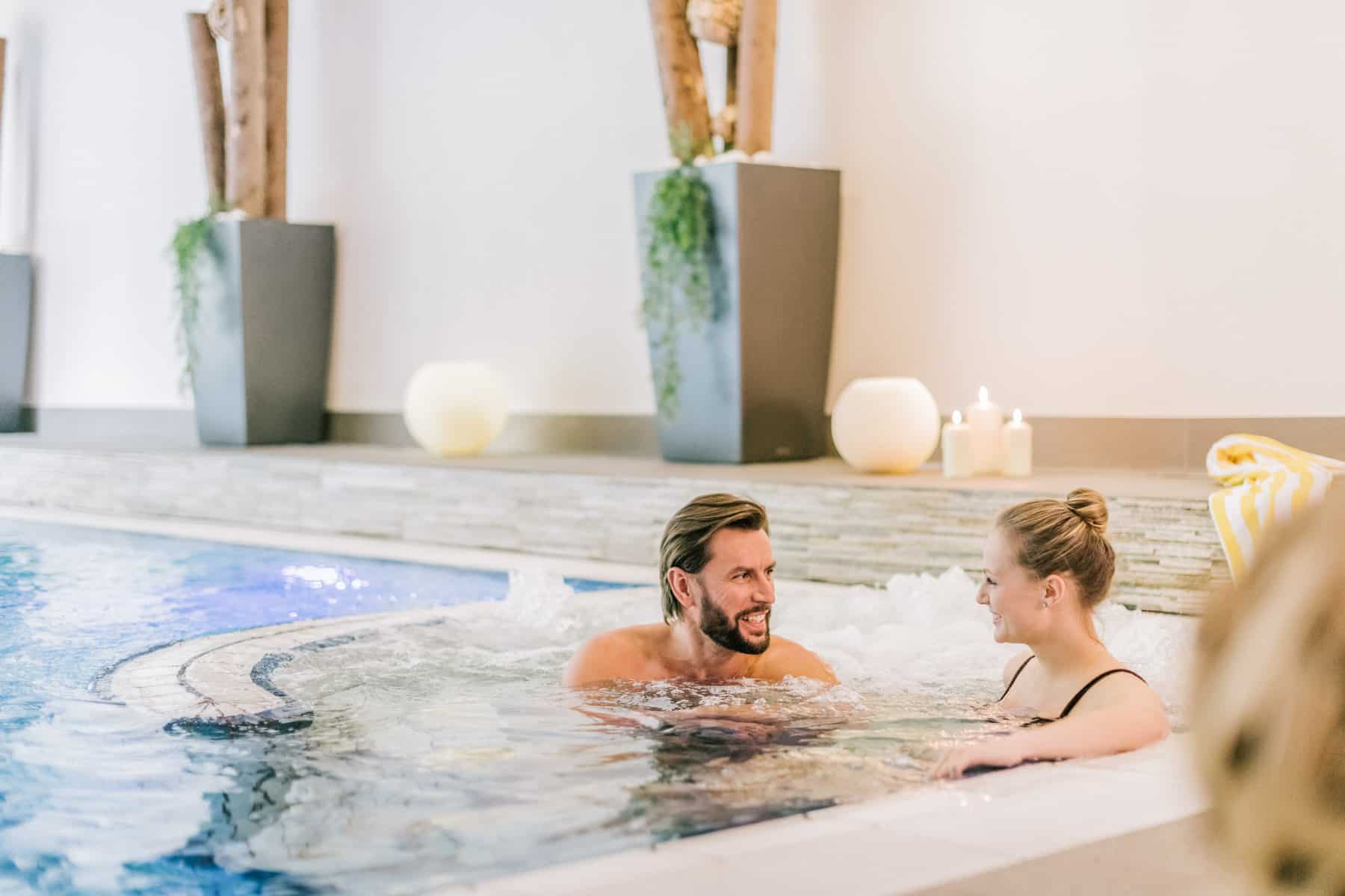 Hotel amico dei cani a Obereggen | Val d'Ega | Dolomiti
