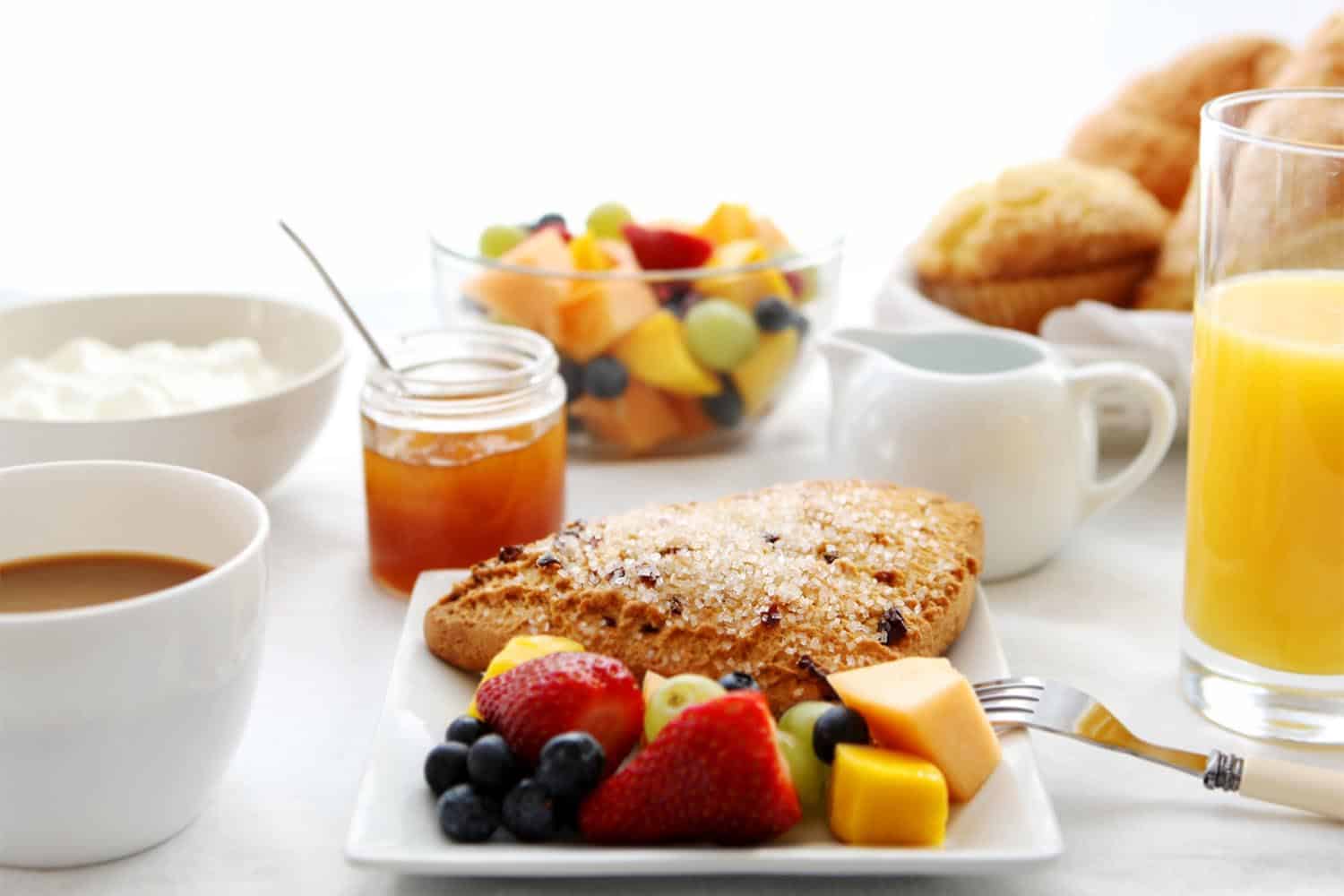 Hotel with Bed & Breakfast in South Tyrol | Dolomites