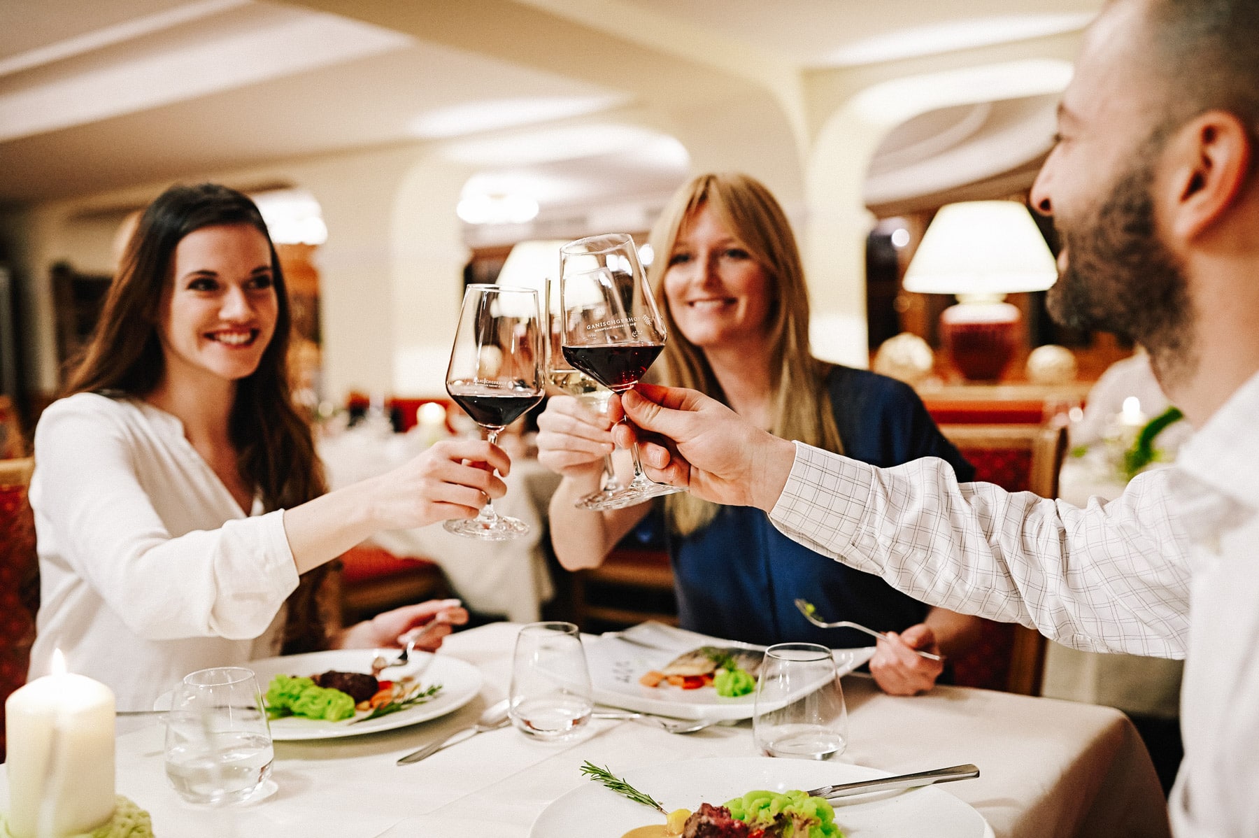 Hotel per escursioni in Val d'Ega - Nova Ponente | Dolomiti