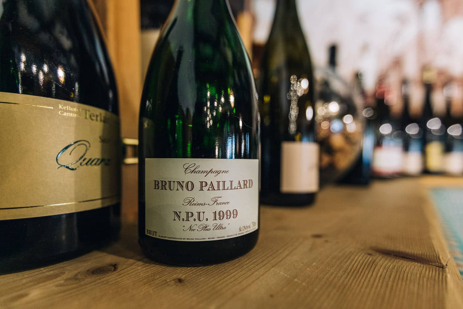 Hotel gourmet con cantina dei vini nelle Dolomiti | Alto Adige