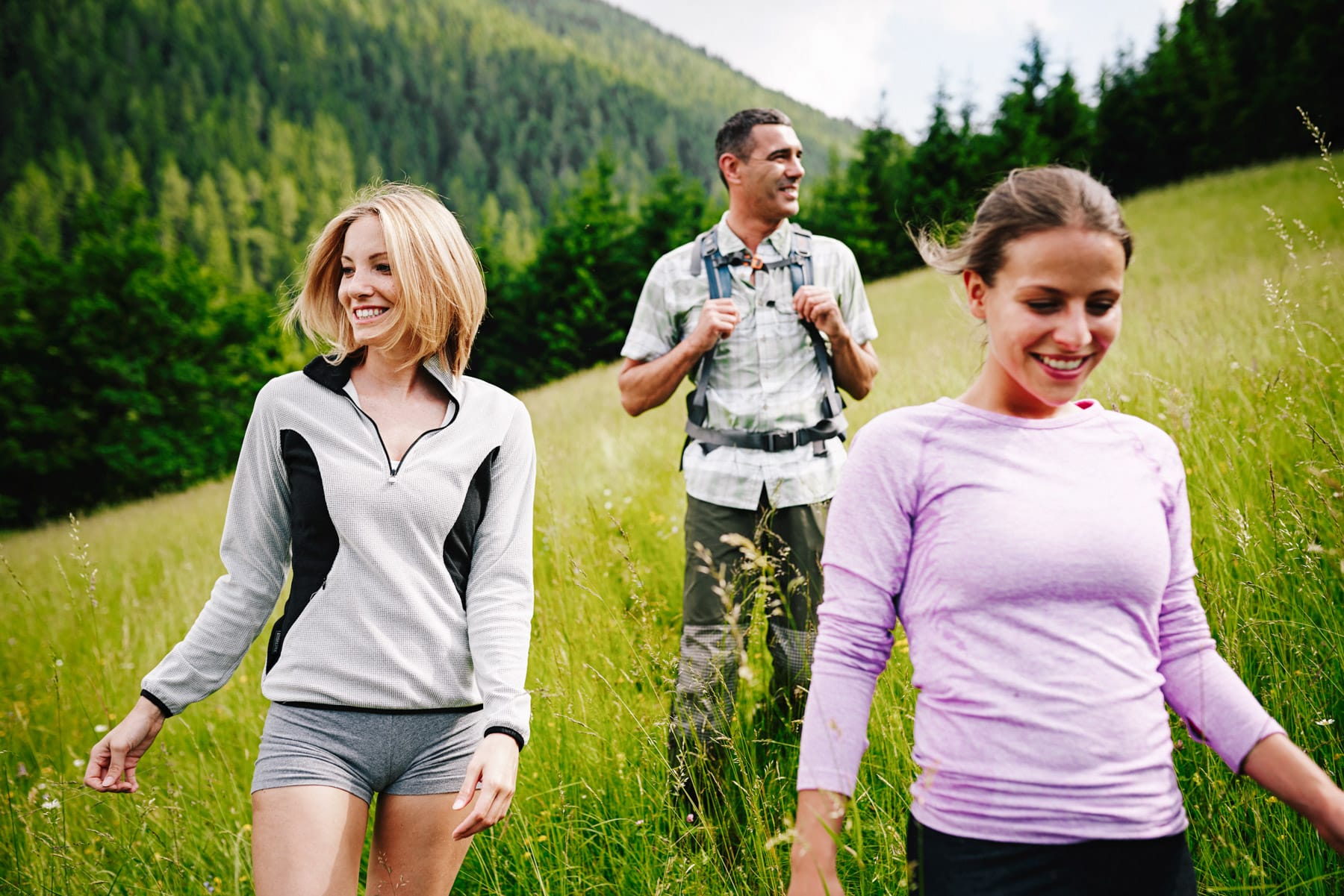 Your hotel for hiking in Nova Ponente in the Dolomites