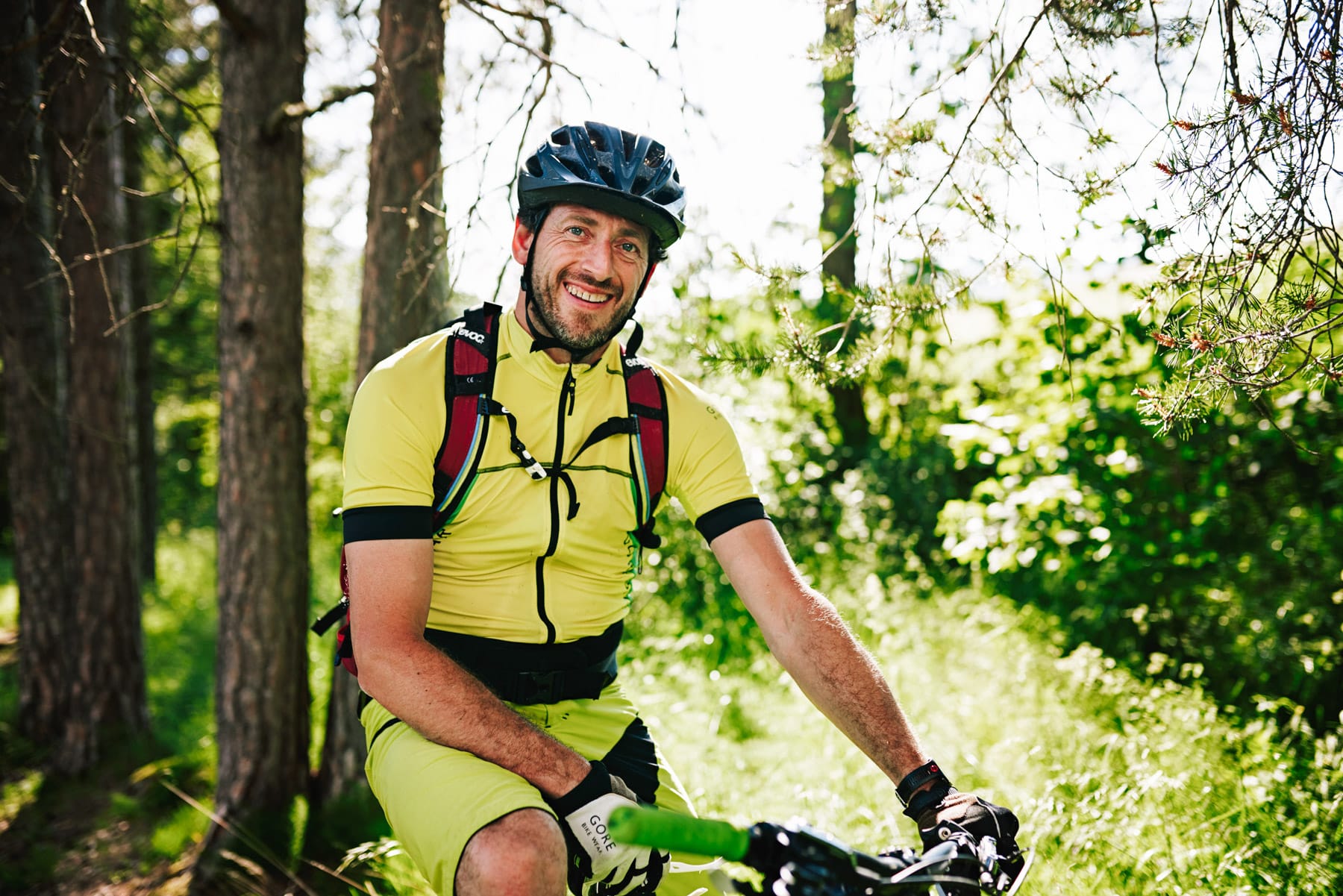 Hotel per mountainbike in Val d'Ega - Nova Ponente |Dolomiti