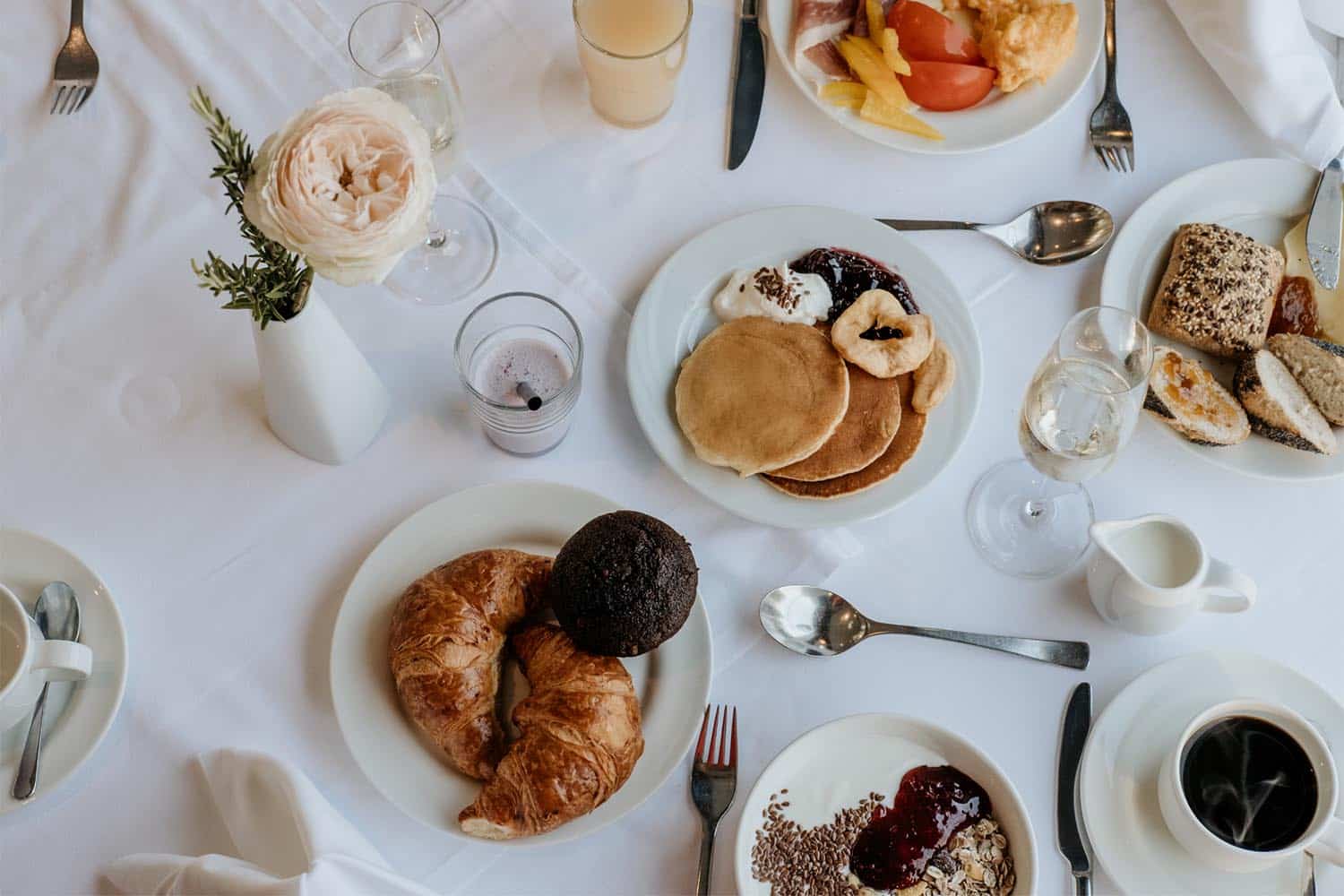 Hotel con prima colazione nelle Dolomiti | Alto Adige