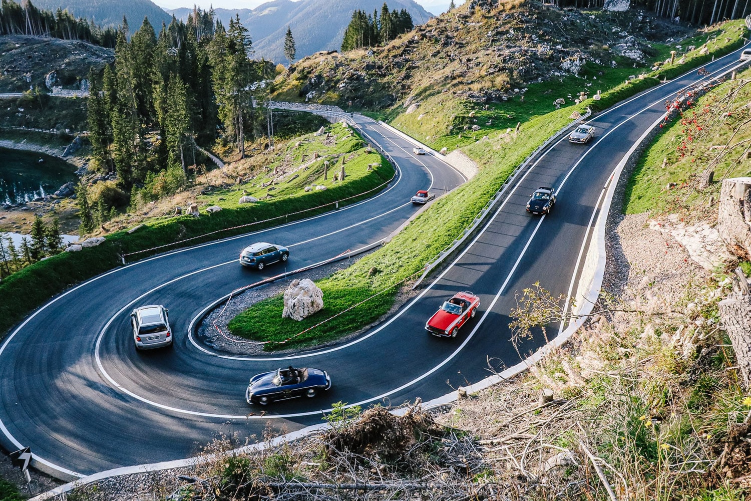 Anfahrt zum Ganischgerhof - Ihr Hotel in Obereggen, Arrivate al Ganischgerhof - il vostro hotel a Obereggen, How to find us | Hotel Ganischgerhof in Obereggen