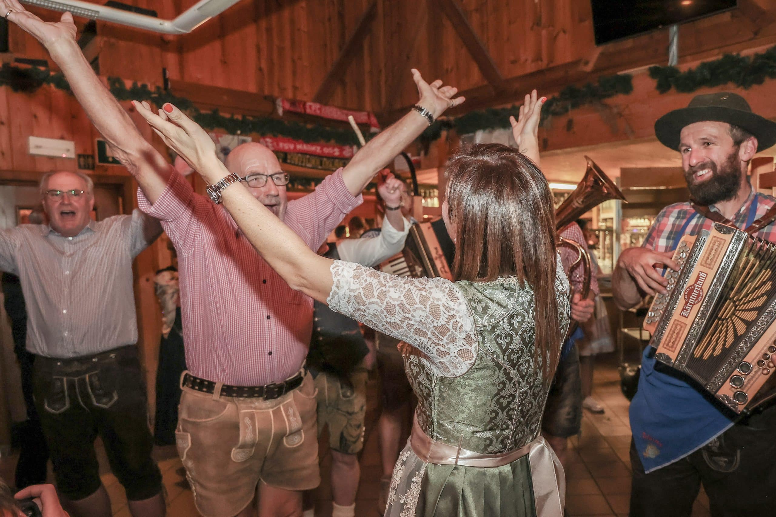 Eggentaler Herbst Classic, die Oldtimer Rallye in Südtirol - Dolomiten