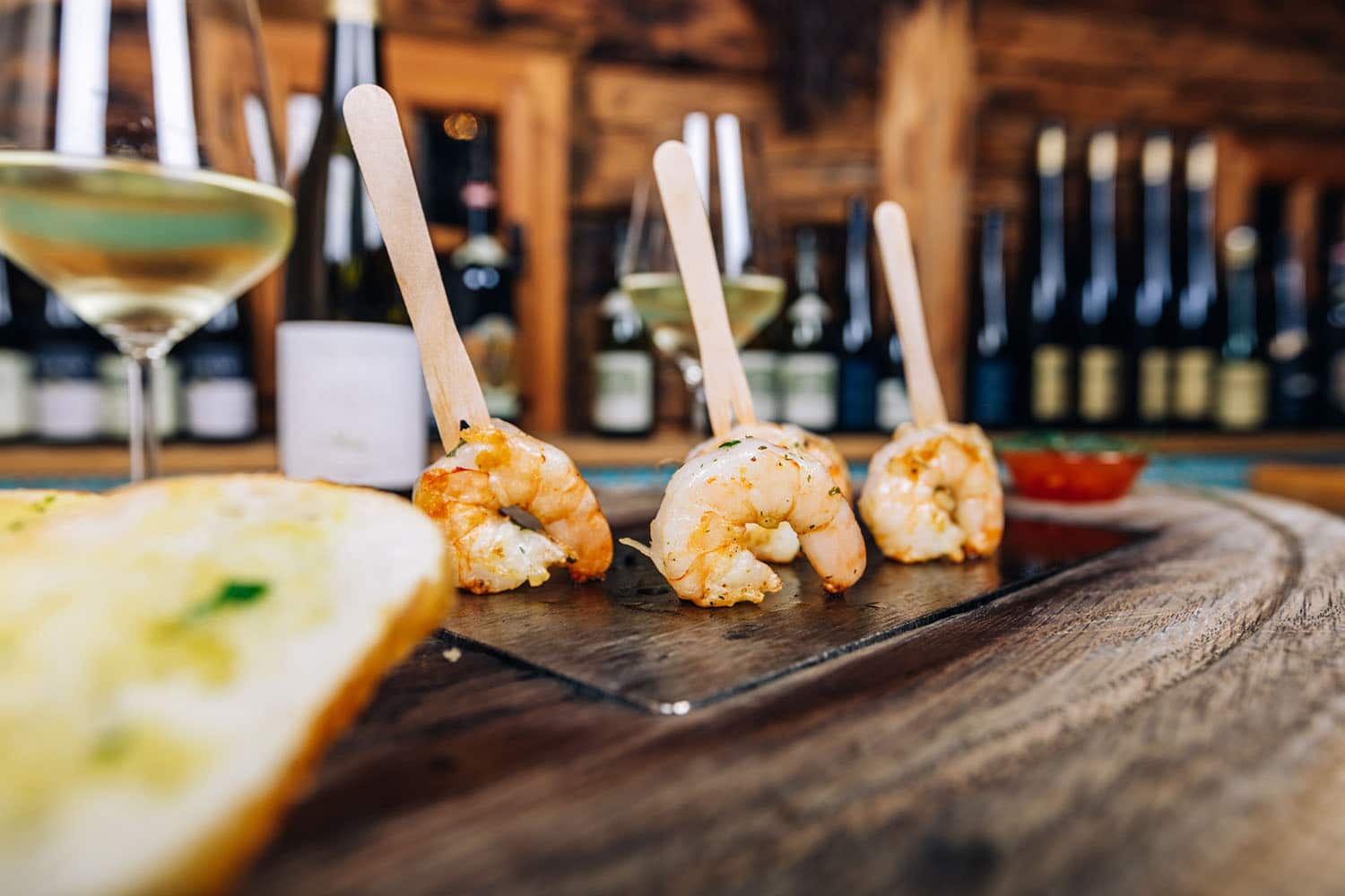 Ganis Restaurant in Eggental Valley | Obereggen | Dolomites