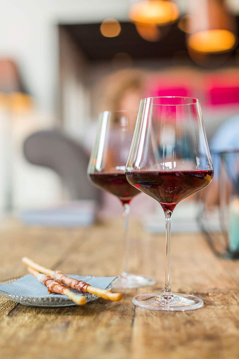 Genussregion Südtirol Foto: IDM Marion Lafogler