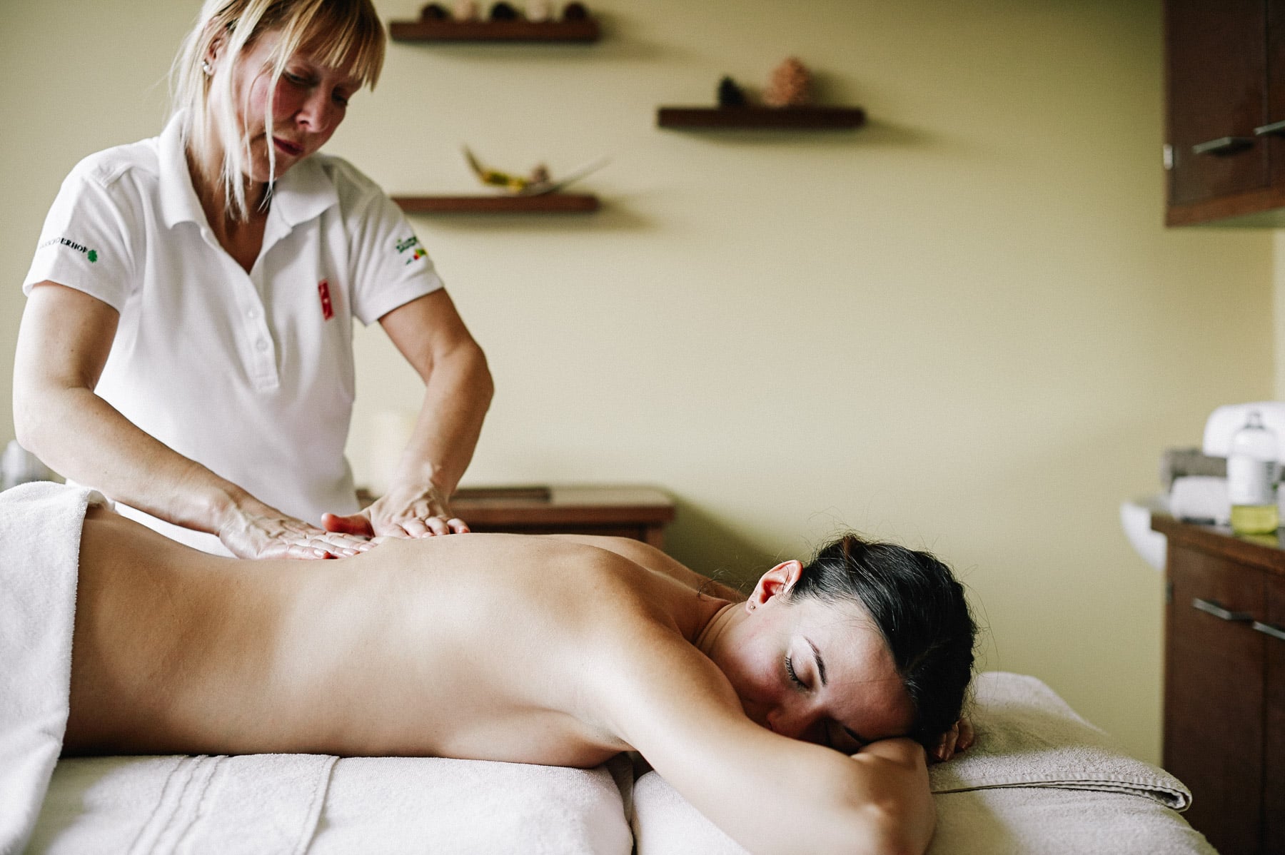 Winterurlaub in Obereggen | Dolomiten im Hotel Ganischgerhof