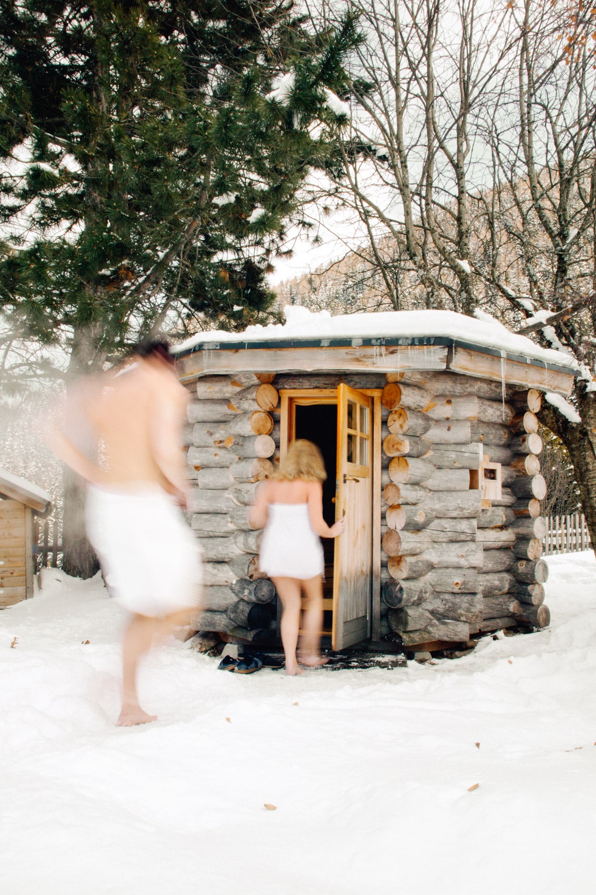 Skiing holiday Obereggen | Dolomites | Hotel Ganischgerhof