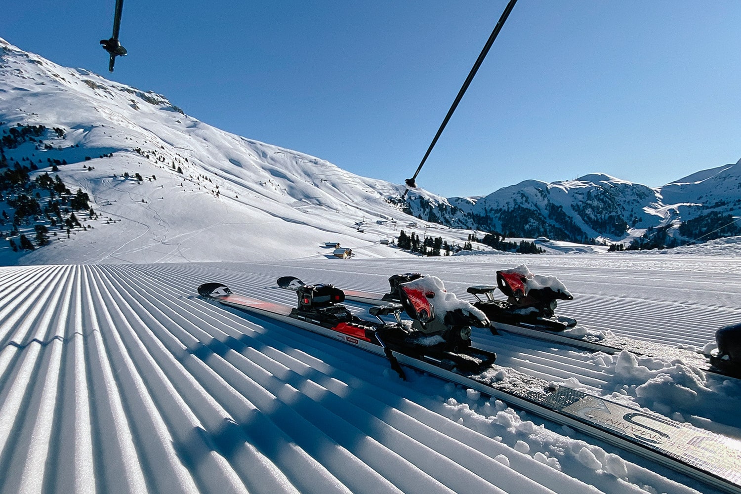 Skiing holiday Obereggen | Dolomites | Hotel Ganischgerhof