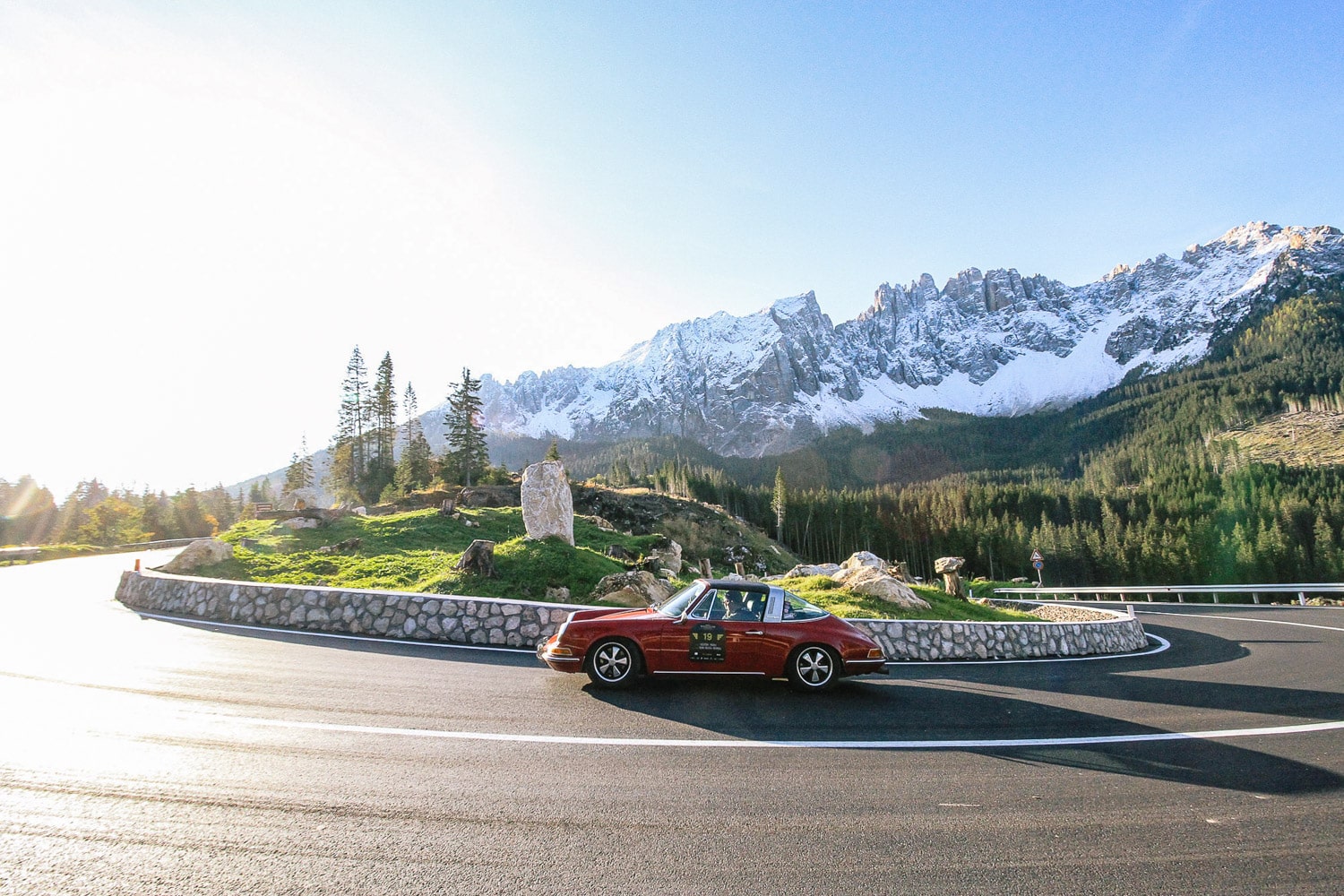 Stories from the Dolomites | South Tyrol