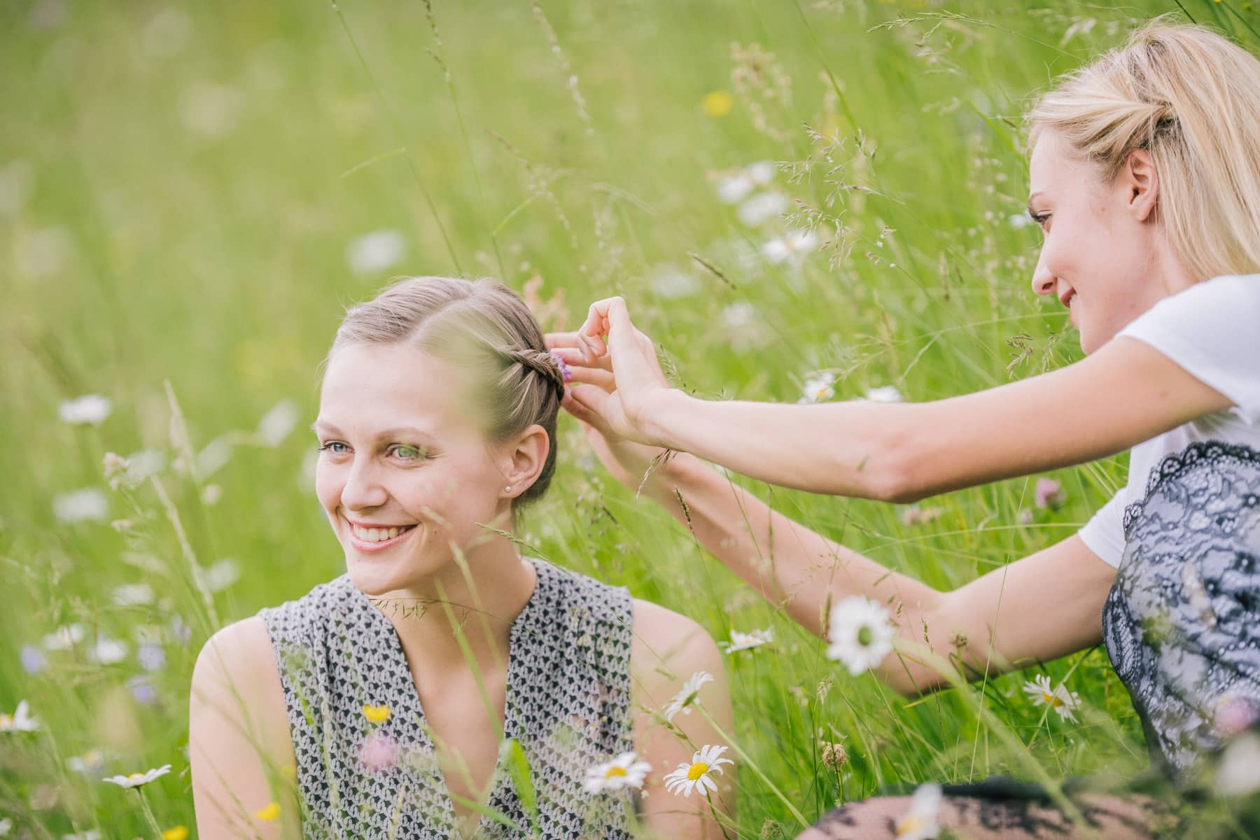 Geschichten aus dem Eggental - Südtirol
