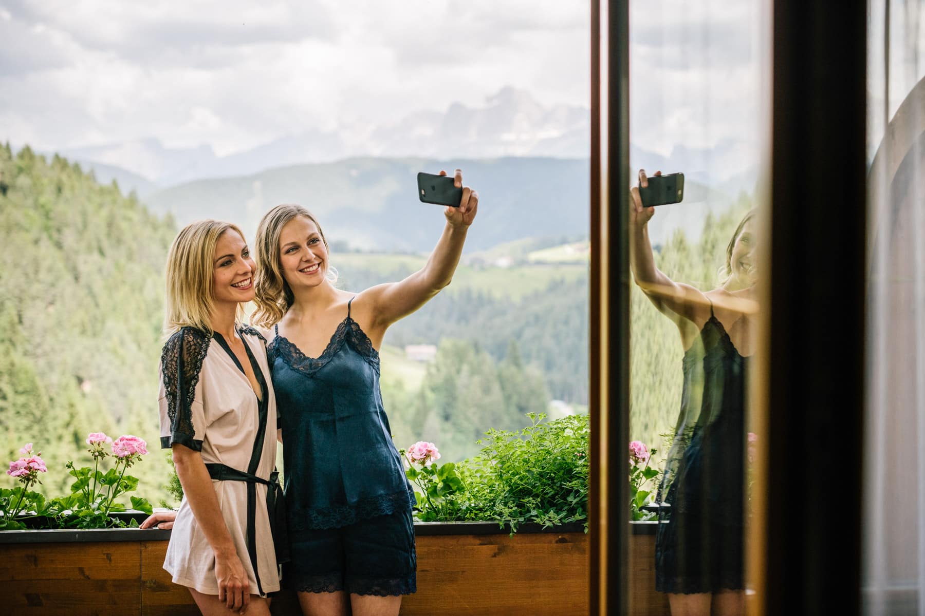 Die besten Bilder aus dem Urlaubsparadies Eggental - Dolomiten - Südtirol