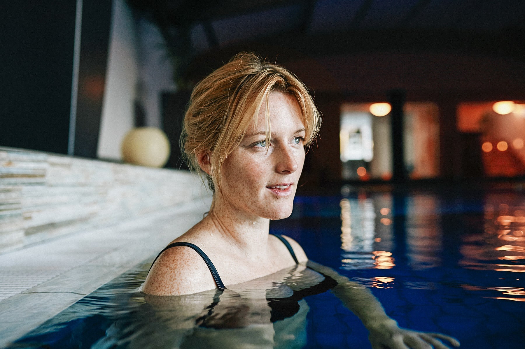 Vacanze sci a Obereggen | Dolomiti all'hotel Ganischgerhof