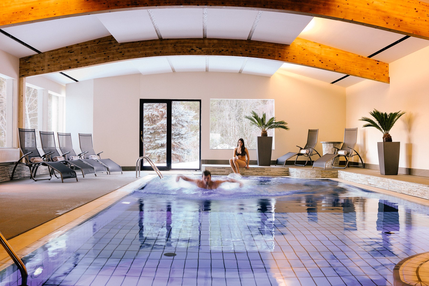 Tutto ciò che è incluso nella vacanza in Val d'Ega| Dolomiti