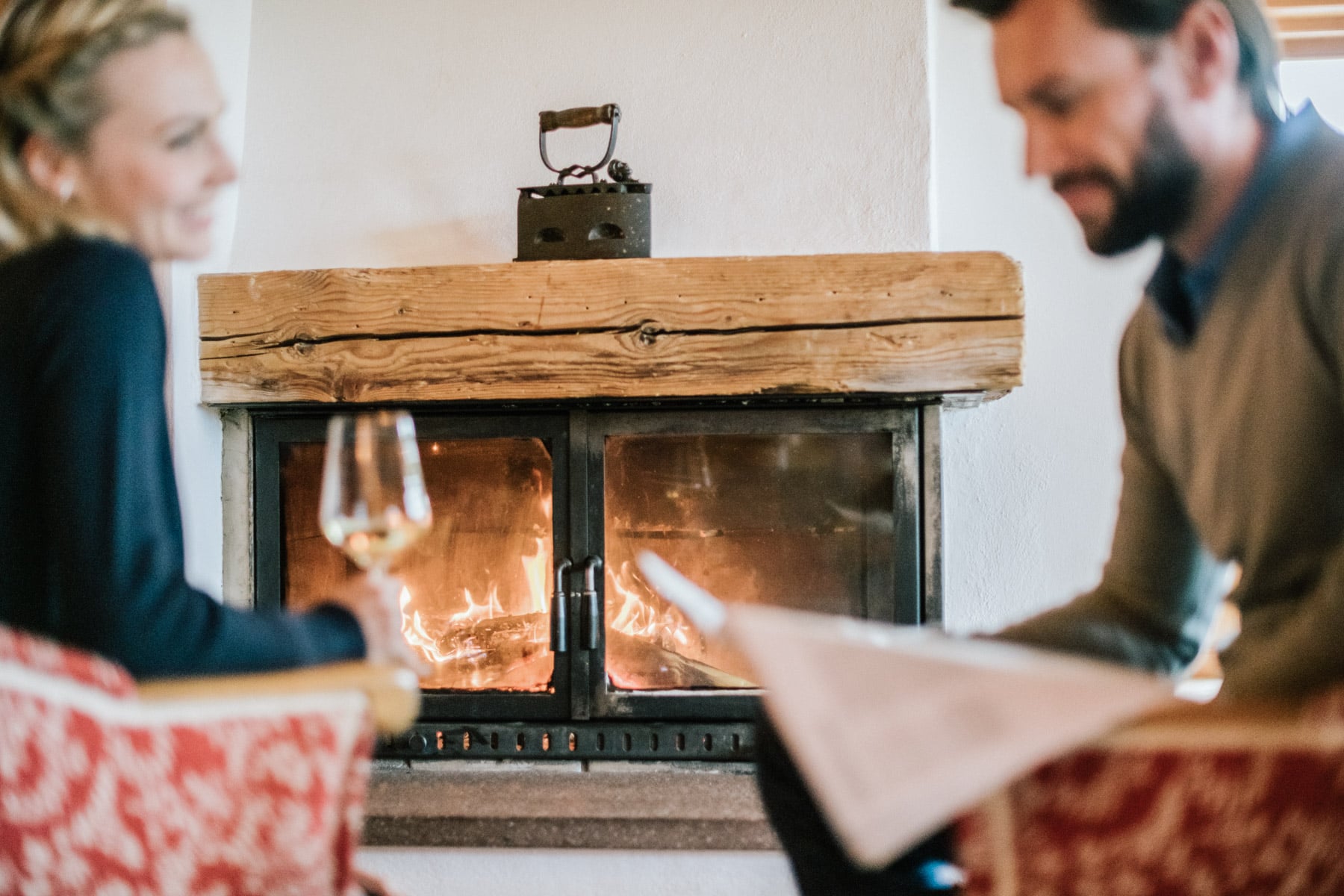 Tutto ciò che è incluso nella vacanza in Val d'Ega| Dolomiti