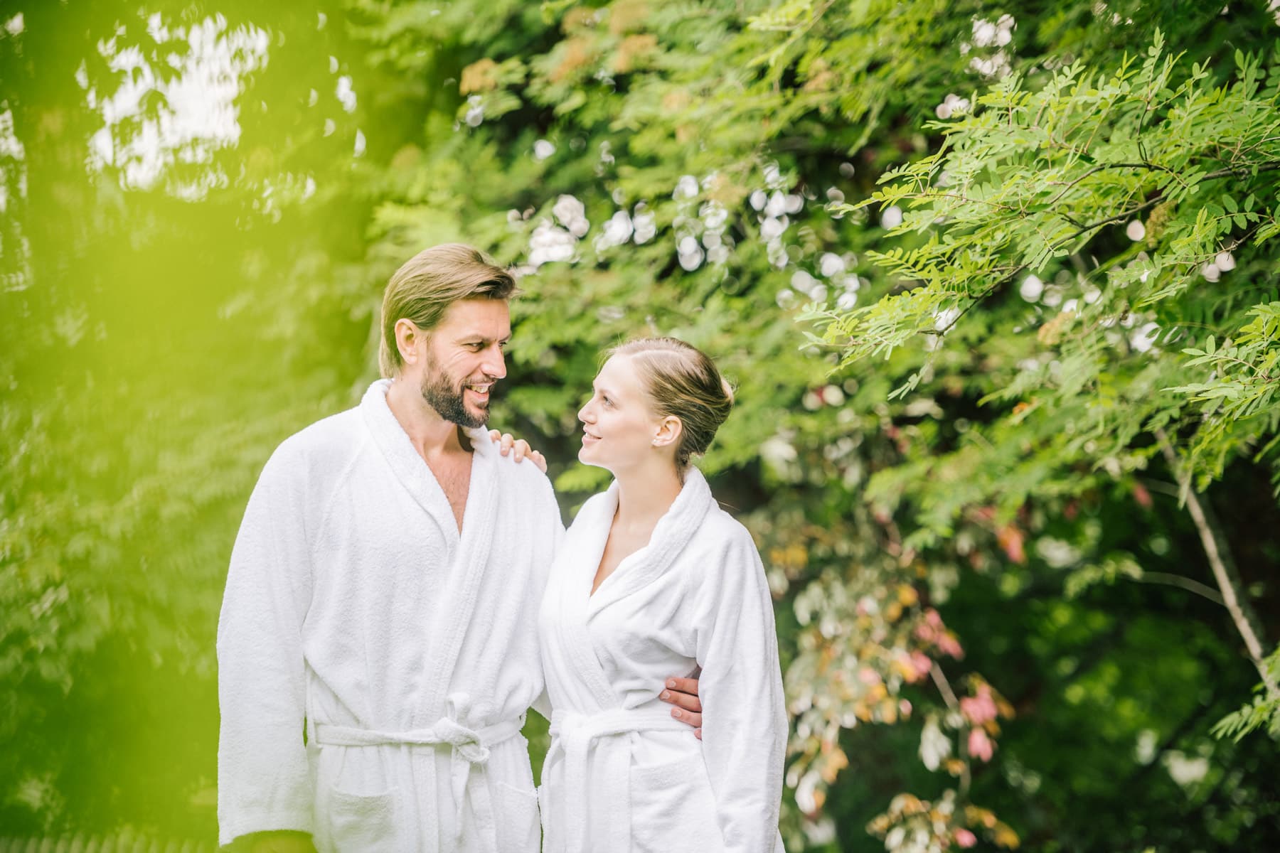 Ihr Wanderhotel in Deutschnofen - Eggental in den Dolomiten